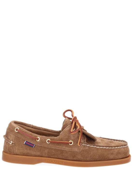 26SS 세바고 로퍼 78123GW AH1 Brown