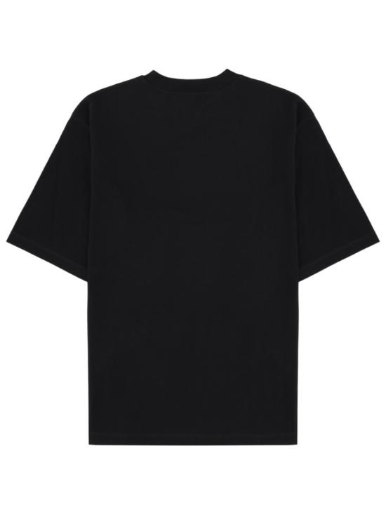 26SS 디스퀘어드2 반팔 티셔츠 S74GD1456 D20020900 Black - DSQUARED2