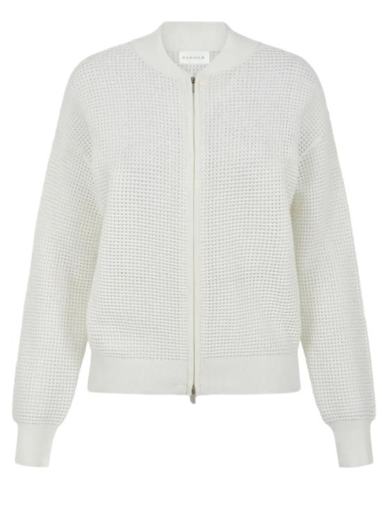 26SS 파로쉬 자켓 RENFIELDD530549002 White