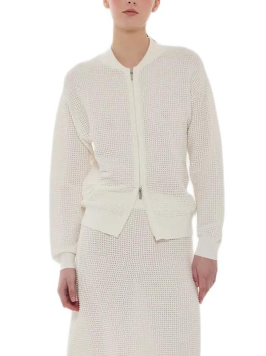 26SS 파로쉬 자켓 RENFIELDD530549002 White - PAROSH