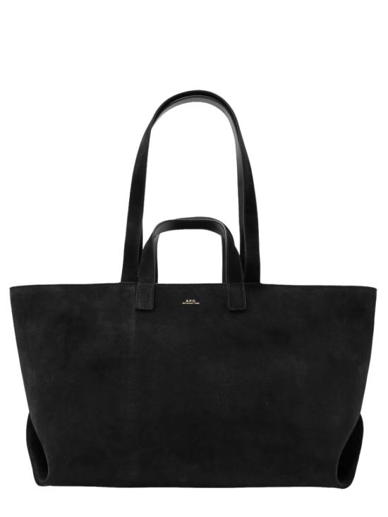 26SS 아페쎄 르 드러머 백 PXCAL F67057 LZZ Black