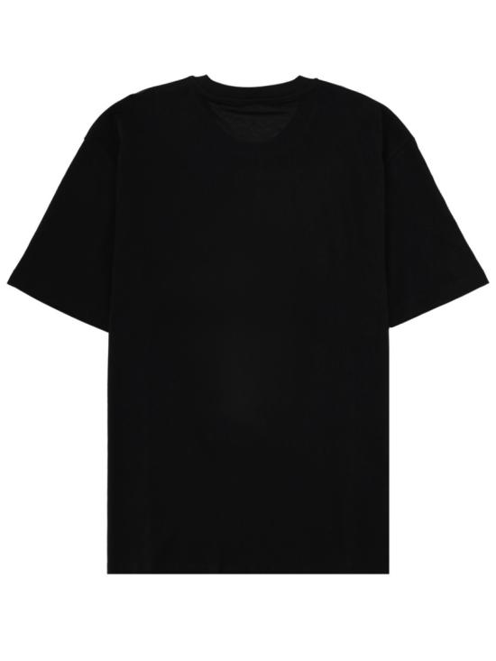 26SS 이놈어닛 반팔 티셔츠 NUS26275 009 Black - IH NOM UH NIT