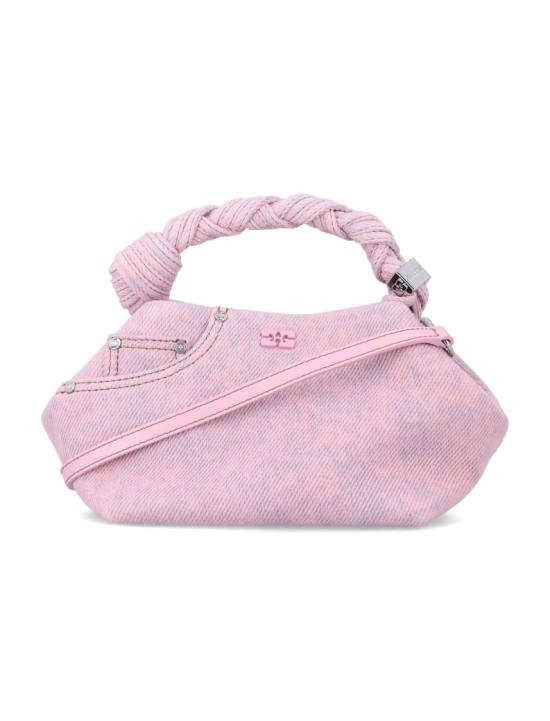 26SS 가니 미니 부백 B21000441094905C Pink