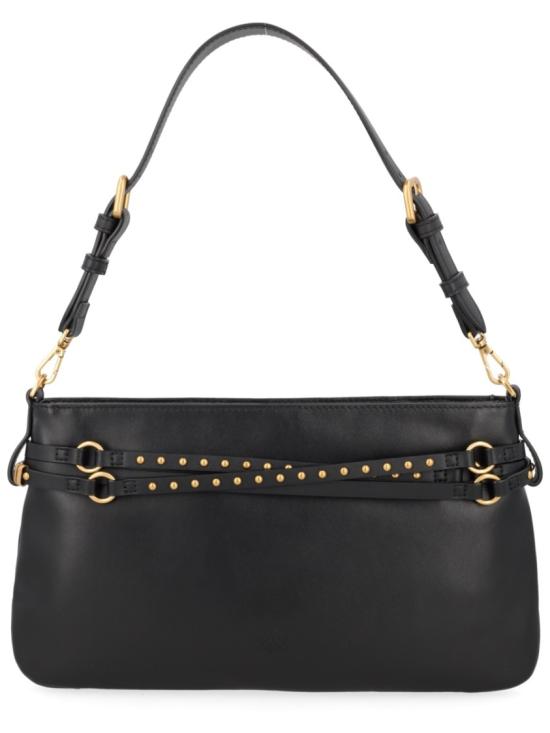 26SS 핑코 숄더백 106176 A0QOZ99Q Black - PINKO