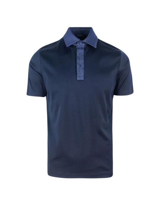 26SS 폴앤샤크 폴로 티셔츠 6733796 Blue