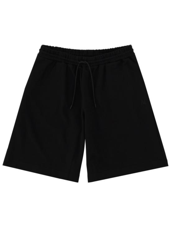 26SS 엠에스지엠 숏팬츠 4040MB74N 26712699 Black