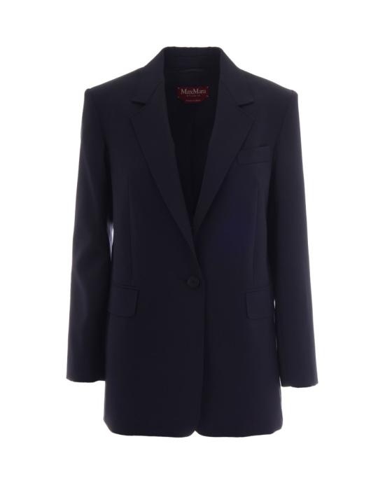 26SS 막스마라 수트 자켓 1921901 Blue
