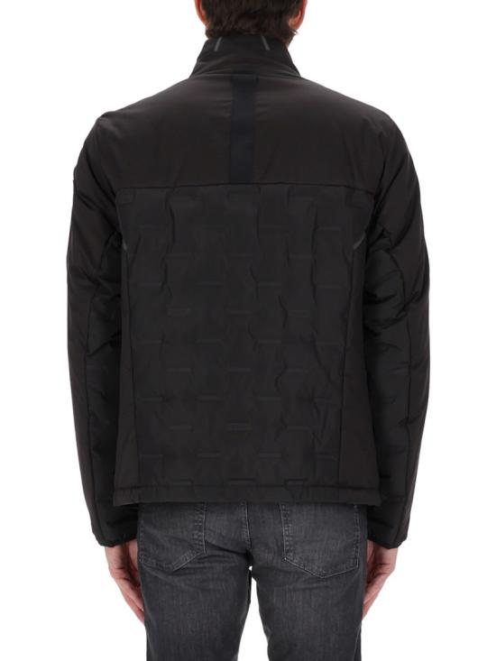 25FW 보스 자켓 50541054 10261716001 Black - BOSS