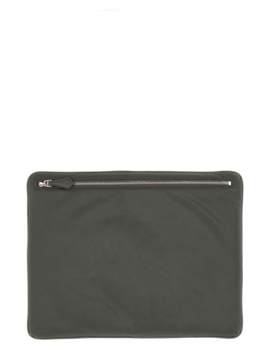 25FW 돌체앤가바나 클러치/파우치 BM3049 AN4218B848 Black