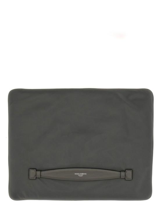 25FW 돌체앤가바나 클러치/파우치 BM3049 AN4218B848 Black - DOLCE & GABBANA