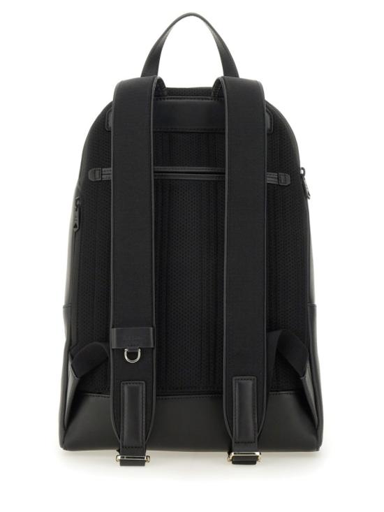 폴 스미스 백팩 M1A 8037 CMULTI 79 Black - PAUL SMITH
