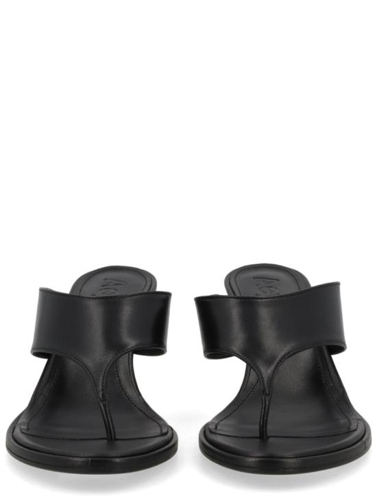 26SS 에이드 샌들 A11 HS0689001001 126 BLACK Black - AEYDE