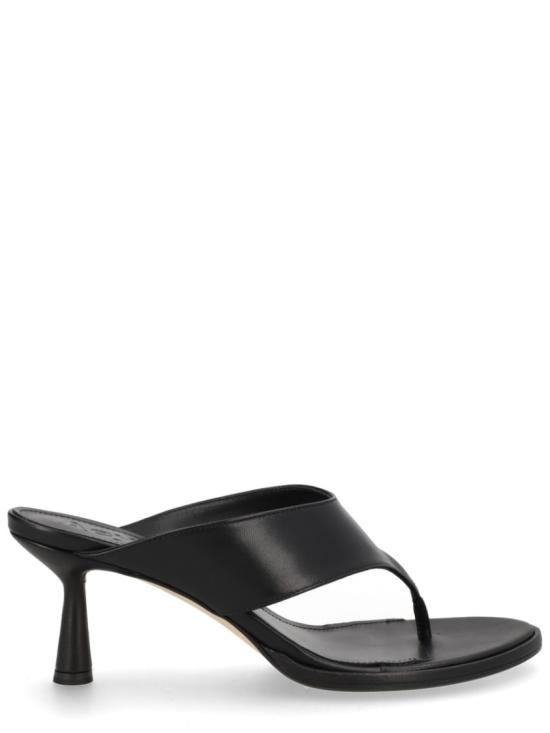 26SS 에이드 샌들 A11 HS0689001001 126 BLACK Black
