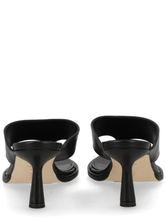 26SS 에이드 샌들 A11 HS0689001001 126 BLACK Black - AEYDE
