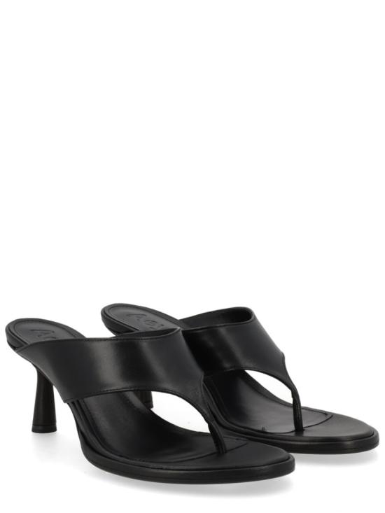 26SS 에이드 샌들 A11 HS0689001001 126 BLACK Black - AEYDE