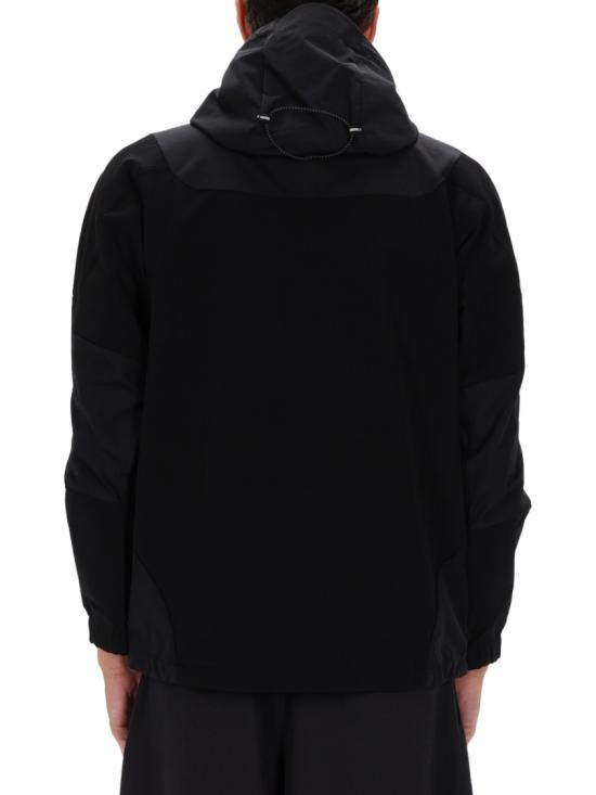25FW 앤드원더 자켓 5745221005 010 Black - AND WANDER