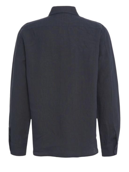 26SS 아마란토 자켓 B6AB001888M Black - AMARANTO
