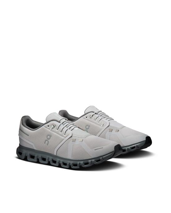 26SS 온 러닝 스니커즈 9874395 Grey - ON RUNNING