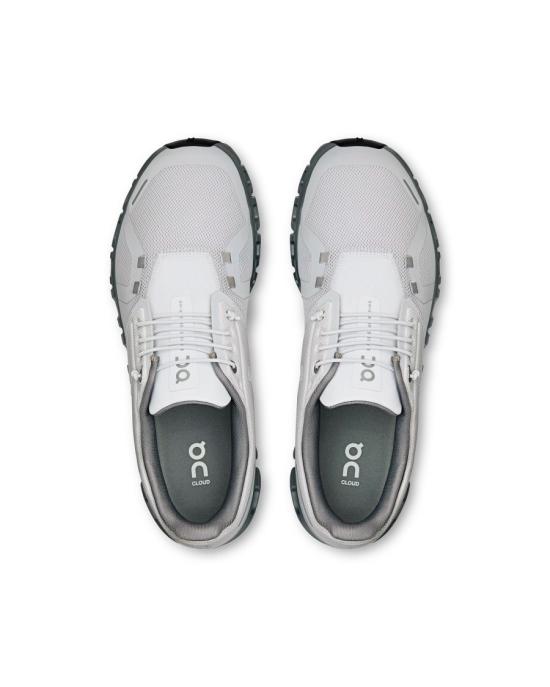 26SS 온 러닝 스니커즈 9874395 Grey - ON RUNNING