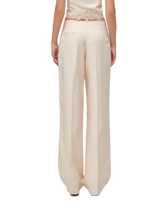 26SS 블루걸 팬츠 RA6094T882321406 Neutrals - BLUGIRL