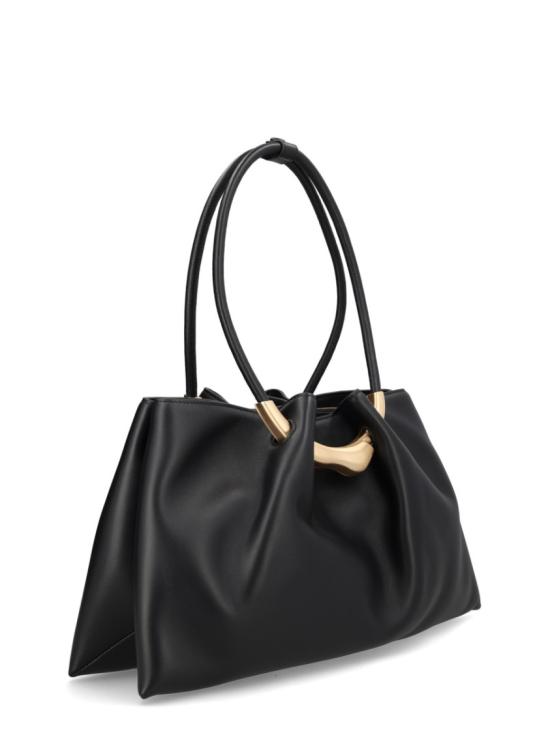 26SS 컬트 가이아 토트백 SC3831LR3088 BLACK Black - CULT GAIA