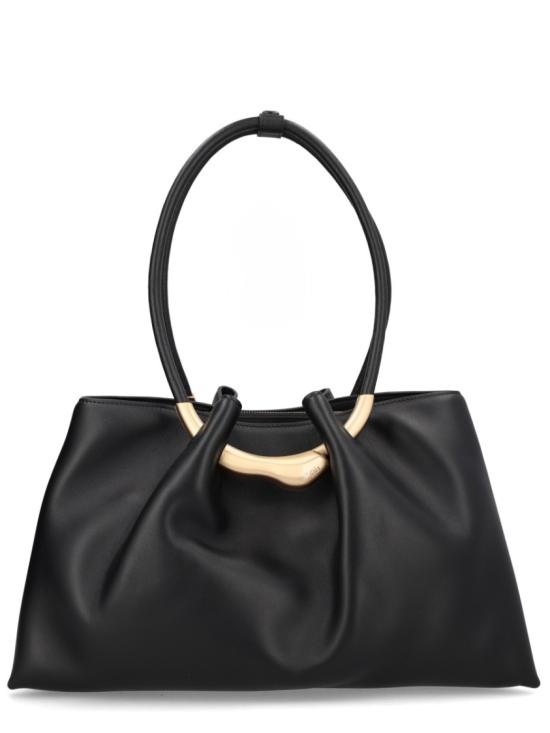 26SS 컬트 가이아 토트백 SC3831LR3088 BLACK Black