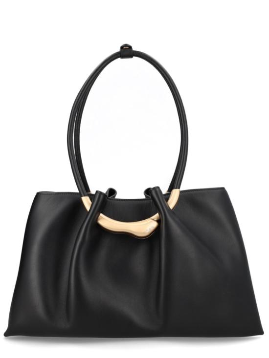 26SS 컬트 가이아 토트백 SC3831LR3088 BLACK Black - CULT GAIA