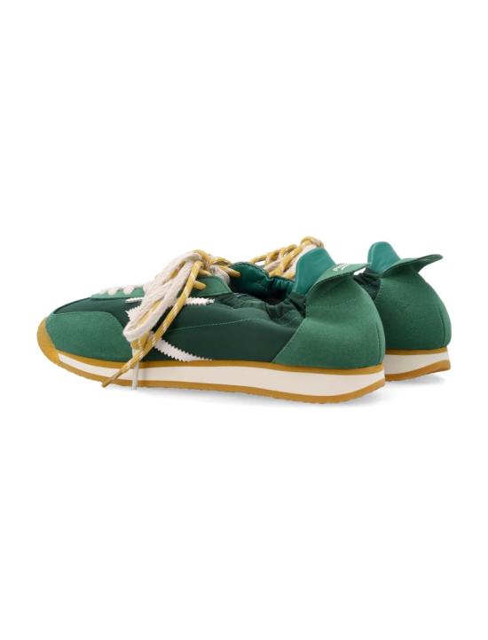 26SS 푸라이 스니커즈 PU602P035 Green - PURAAI