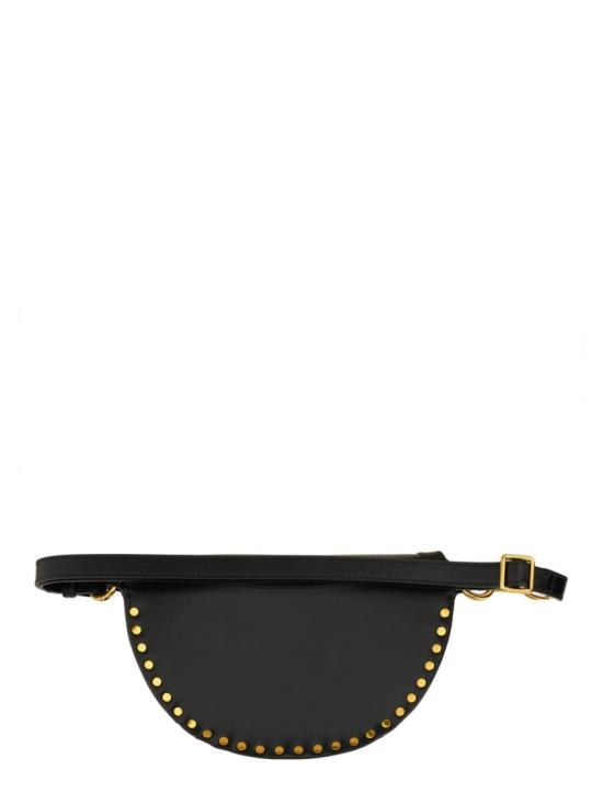  이자벨마랑 스카노 벨트백 BJ0001FA A1C01M01BK Black - ISABEL MARANT
