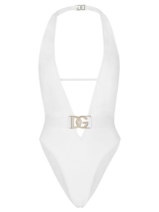 26SS 돌체앤가바나 비치웨어 O9B74J ONO12W0800 White