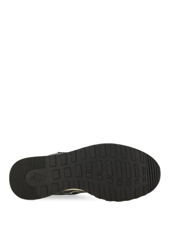  프리미아타 스니커즈 NOUS 7726 Black - PREMIATA