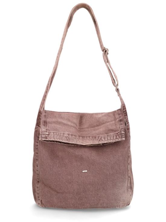 26SS 아워레가시 슬링백 A2268SCM OVERDYEDCHOCOMELON Pink