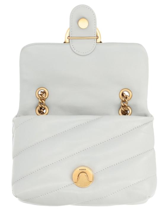 26SS 핑코 숄더백 100040 A0F2K32Q White - PINKO