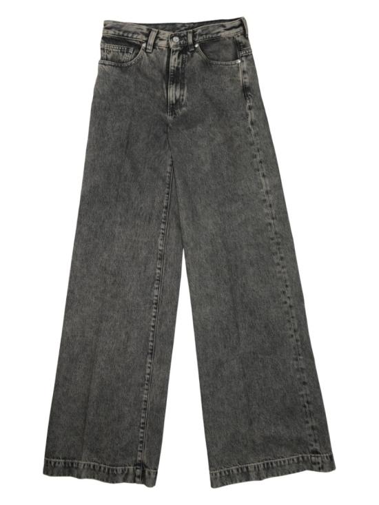 25FW 나인인더모닝 데님 팬츠 NA141 S14P1414 Grey