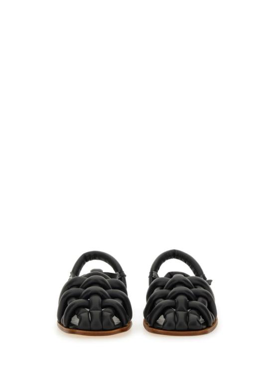  헤레우 샌들 CABE2WFS25 001 1 BLACK - HEREU