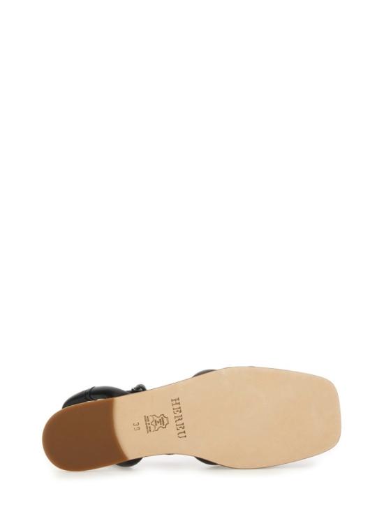  헤레우 샌들 CABE2WFS25 001 1 BLACK - HEREU
