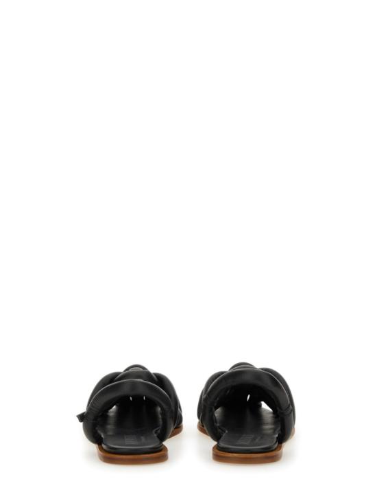  헤레우 샌들 CABE2WFS25 001 1 BLACK - HEREU