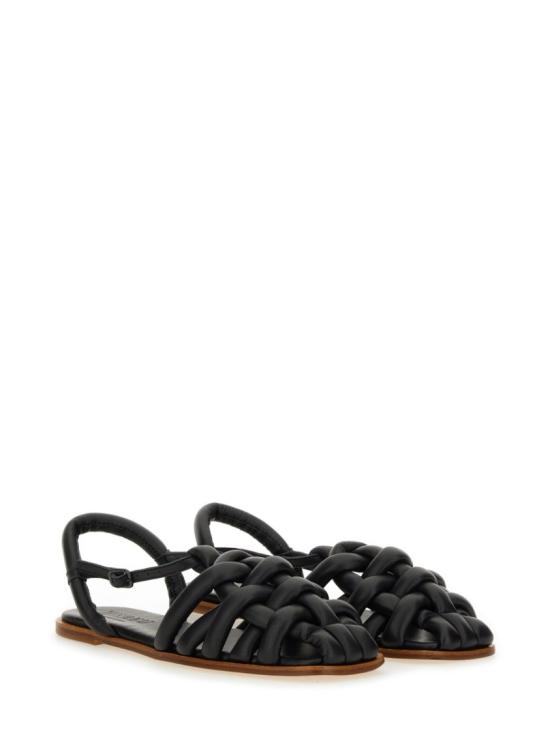  헤레우 샌들 CABE2WFS25 001 1 BLACK - HEREU