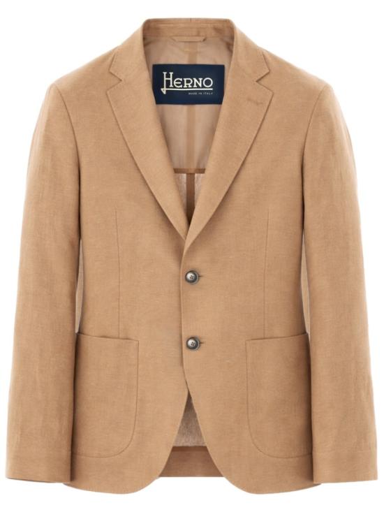 26SS 에르노 자켓 GA000207U 171472157 Brown
