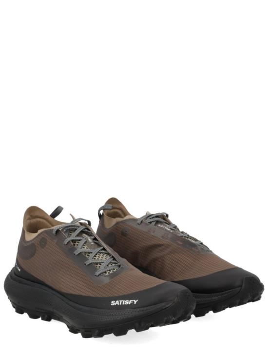 26SS 새티스파이 더 라커 40002 91000 91000 Grey - SATISFY