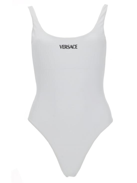 26SS 베르사체 비치웨어 1023162 1A171521W010 White
