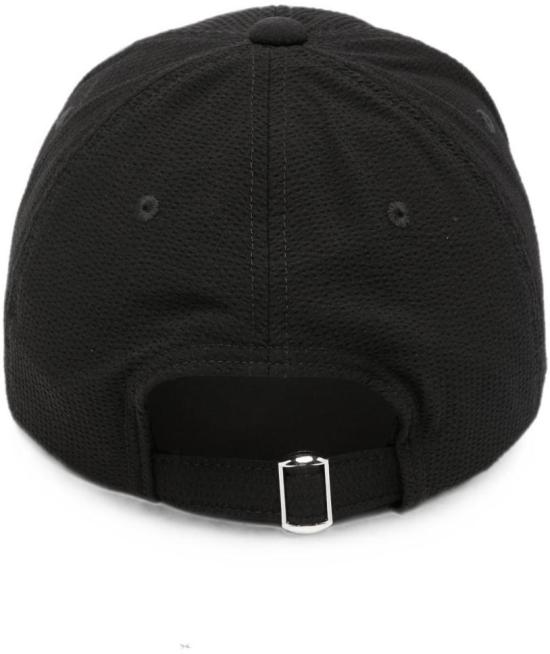 26FW 엠포리오 아르마니 모자 EM007023AF28011UC001 BLACK - EMPORIO ARMANI