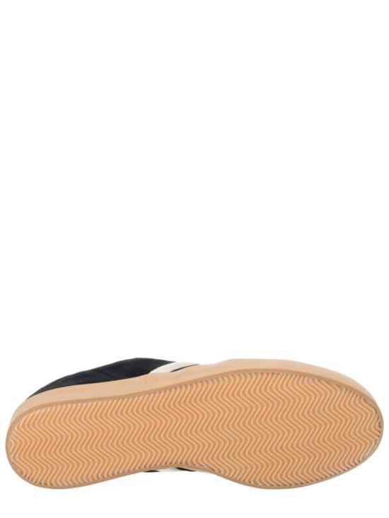 26SS 와이쓰리 스니커즈 KI4340 BLACK LBROWN Neutrals - Y-3