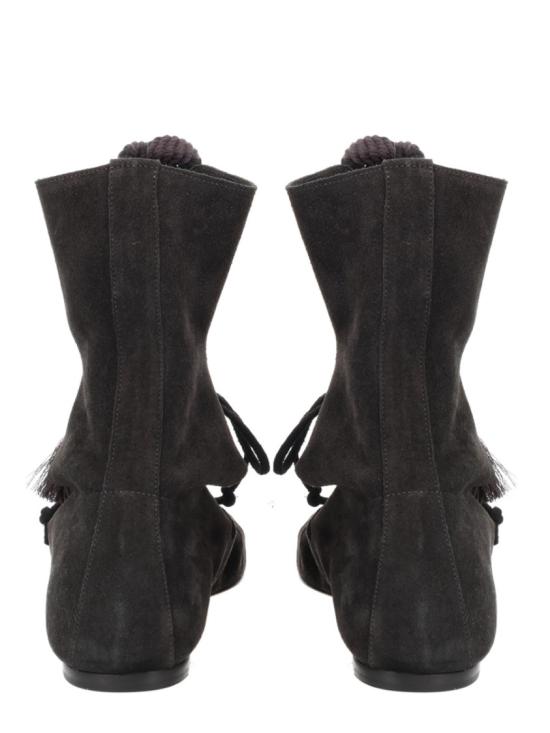 26SS 이자벨마랑 부츠 BO0264FA D2A08S01OK Black - ISABEL MARANT