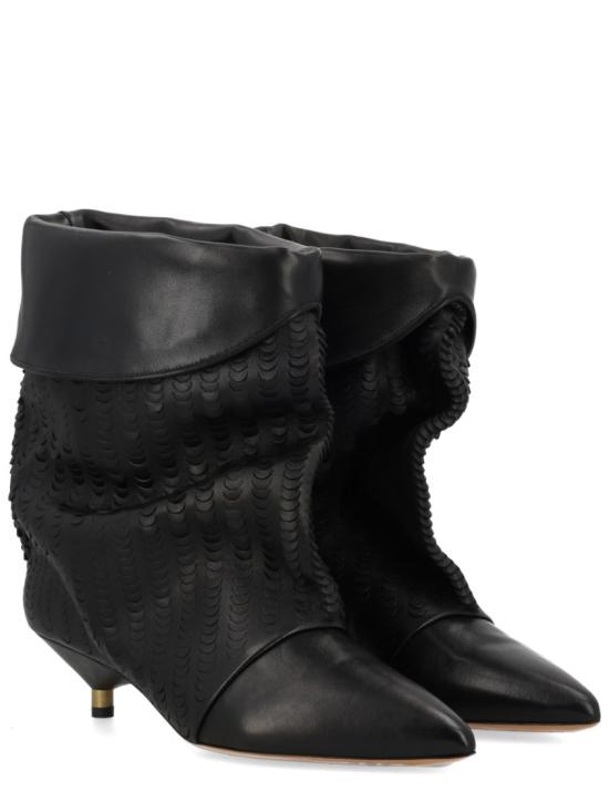 26SS 이자벨마랑 부츠 BO0120FB D1A37S01BK Black - ISABEL MARANT