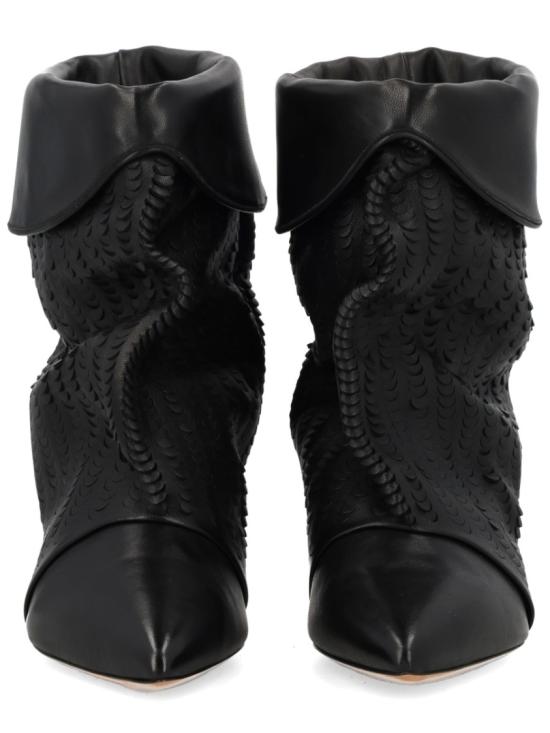 26SS 이자벨마랑 부츠 BO0120FB D1A37S01BK Black - ISABEL MARANT
