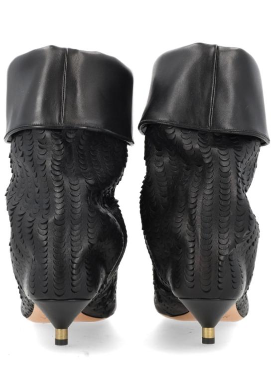 26SS 이자벨마랑 부츠 BO0120FB D1A37S01BK Black - ISABEL MARANT