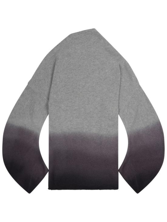  디올 스웨터 544S38A0043 8847 Grey - DIOR