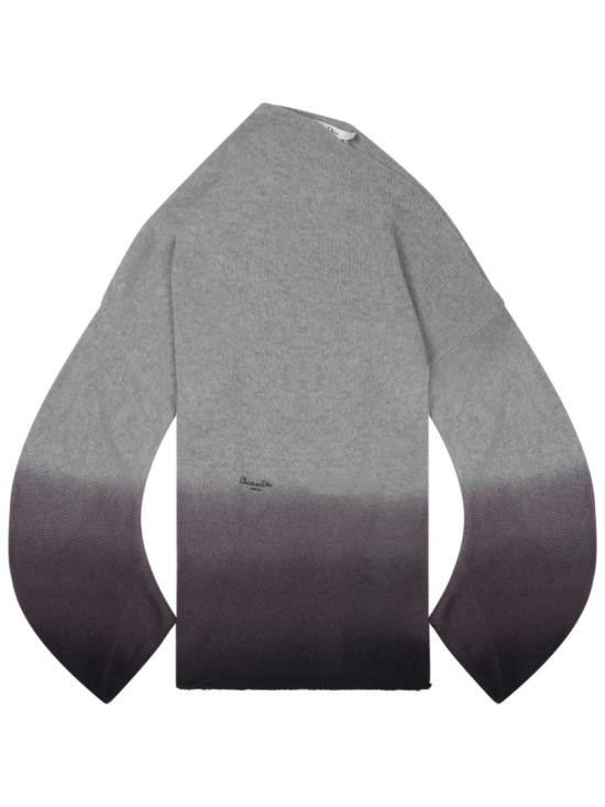  디올 스웨터 544S38A0043 8847 Grey