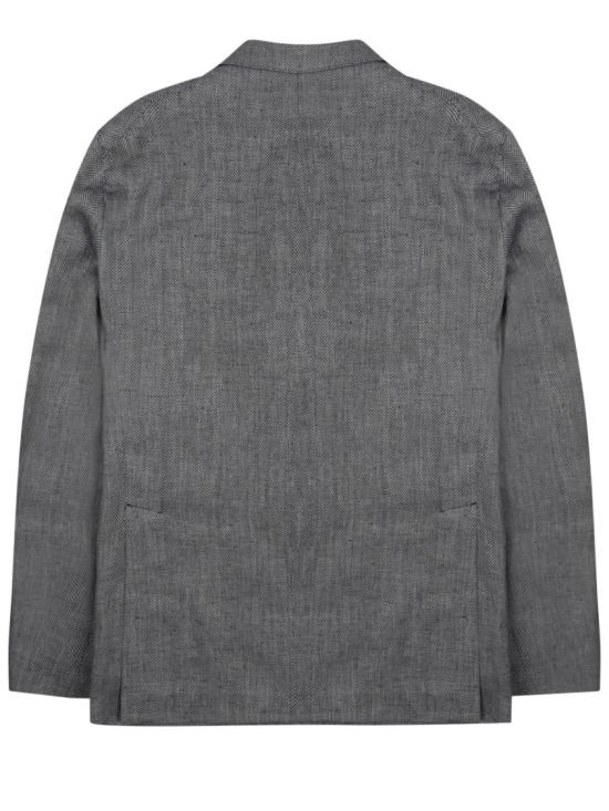 26SS 딸리아토레 수트 자켓 1SMC26KPE 340345EB963 Grey - TAGLIATORE